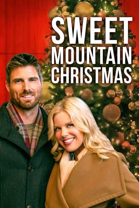Sweet Mountain Christmas
